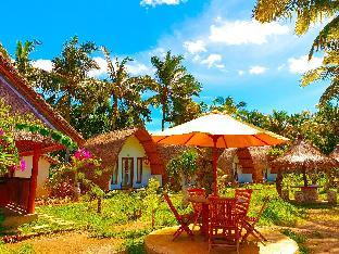 lempeh jungle cottage and restaurant