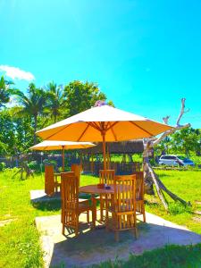 lempeh jungle cottage and restaurant