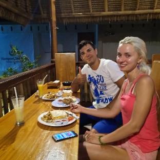lempeh jungle cottage and restaurant