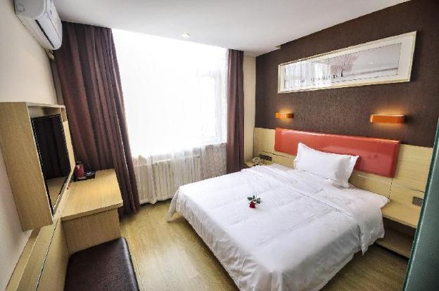 7 days premium qinhuangdao taiyangcheng sidaoqiao