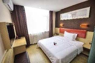 7 days premium qinhuangdao taiyangcheng sidaoqiao