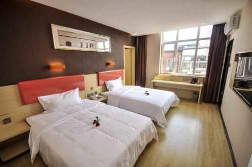 7 days premium qinhuangdao taiyangcheng sidaoqiao