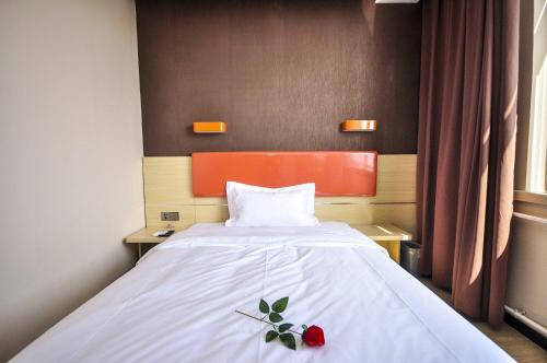 7 days premium qinhuangdao taiyangcheng sidaoqiao