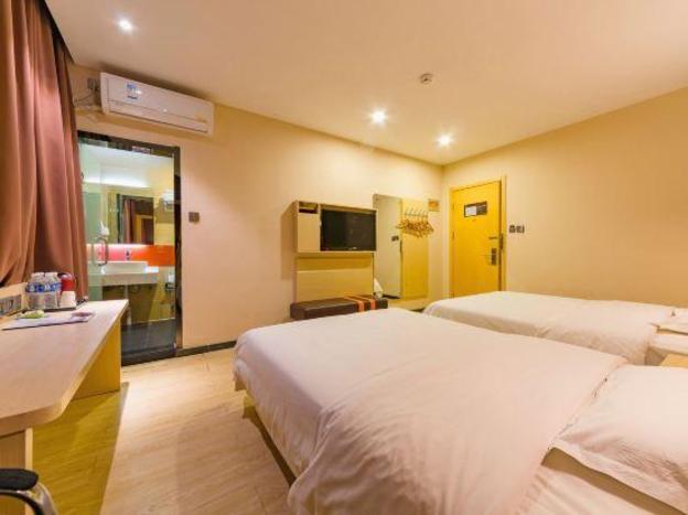 7 days premium qinhuangdao taiyangcheng sidaoqiao
