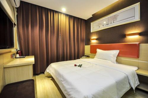 7 days premium qinhuangdao taiyangcheng sidaoqiao