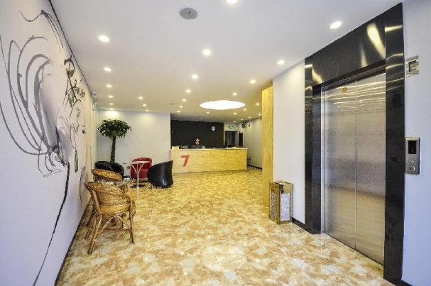7 days premium qinhuangdao taiyangcheng sidaoqiao