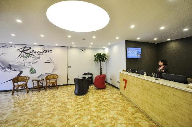7 days premium qinhuangdao taiyangcheng sidaoqiao