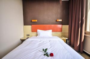 7 days premium qinhuangdao taiyangcheng sidaoqiao