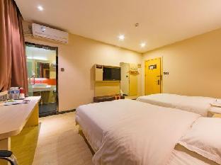 7 days premium qinhuangdao taiyangcheng sidaoqiao
