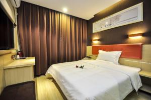 7 days premium qinhuangdao taiyangcheng sidaoqiao