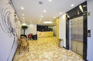 7 days premium qinhuangdao taiyangcheng sidaoqiao