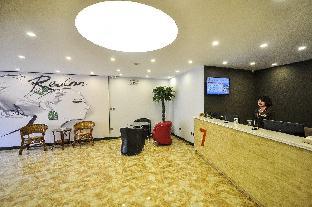 7 days premium qinhuangdao taiyangcheng sidaoqiao