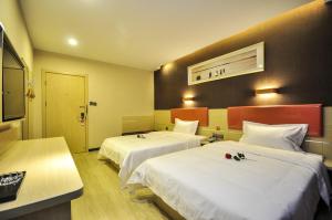 7 days premium qinhuangdao taiyangcheng sidaoqiao