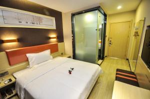 7 days premium qinhuangdao taiyangcheng sidaoqiao