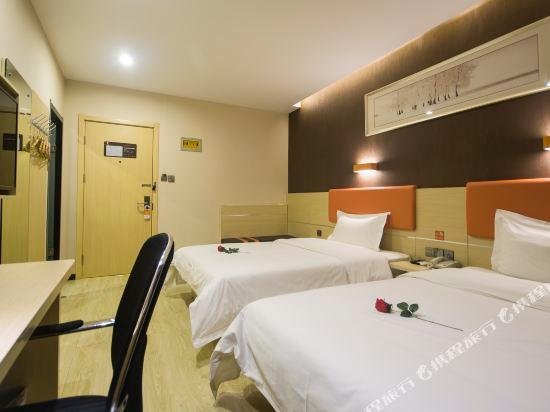 7 days premium qinhuangdao taiyangcheng sidaoqiao