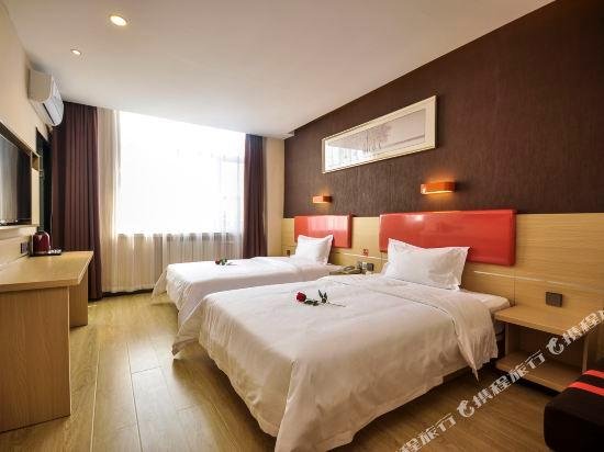 7 days premium qinhuangdao taiyangcheng sidaoqiao
