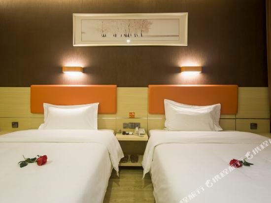 7 days premium qinhuangdao taiyangcheng sidaoqiao