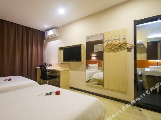 7 days premium qinhuangdao taiyangcheng sidaoqiao