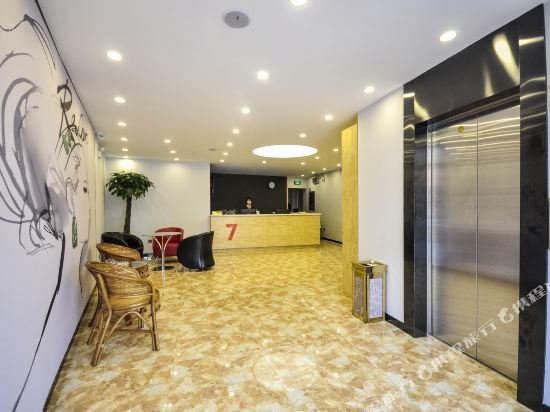 7 days premium qinhuangdao taiyangcheng sidaoqiao