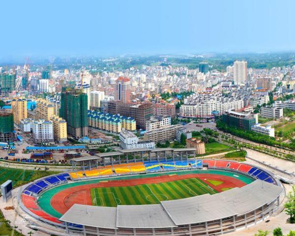 dongxing