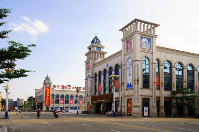dongxing