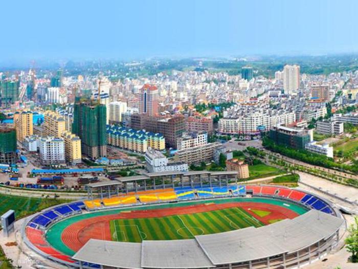 dongxing