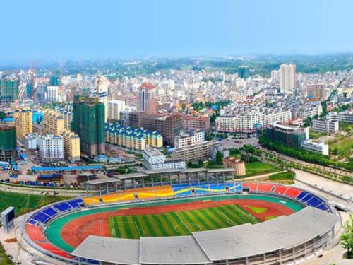 dongxing