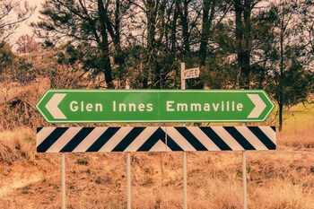 glen innes