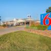 motel 6 lawton ok