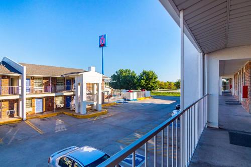 Motel 6 Lawton, Ok,Fort Sill>>Comanche,2 star