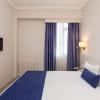 walk in hotel