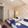 walk in hotel