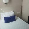 walk in hotel