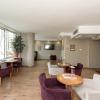 walk in hotel