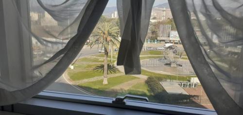 walk in hotel