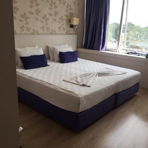 walk in hotel