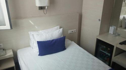 walk in hotel