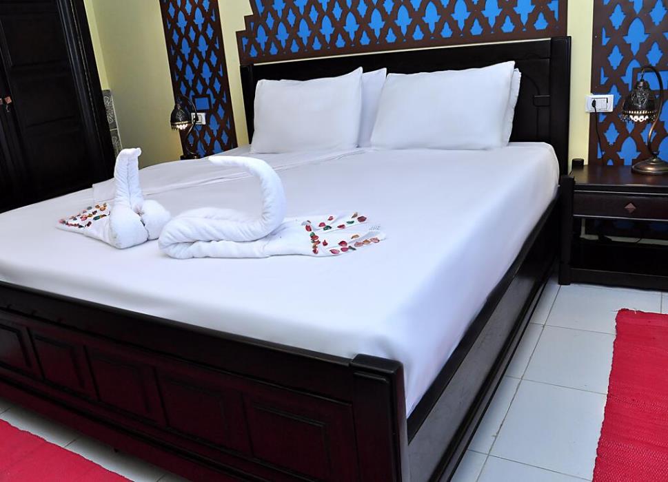 New Star Zamalek Hotel,Giza>>Cairo,3 star