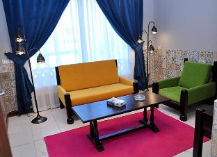 new star zamalek hotel