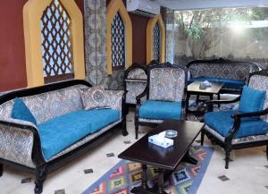 new star zamalek hotel