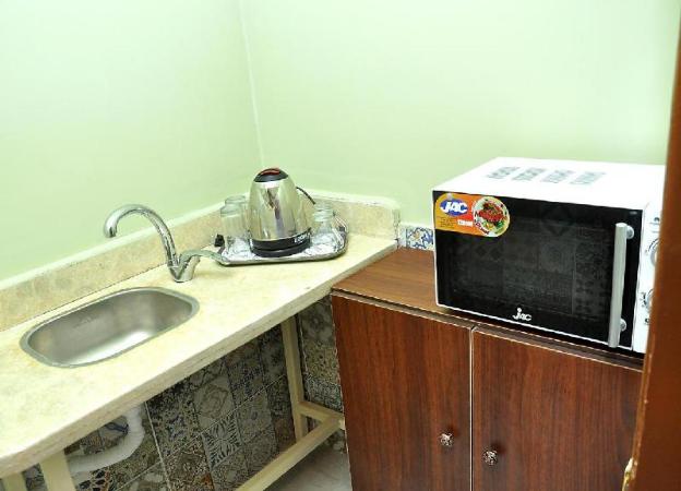 new star zamalek hotel