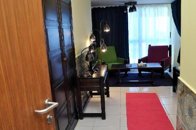 new star zamalek hotel