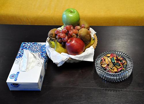 new star zamalek hotel