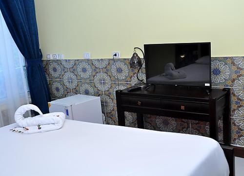 new star zamalek hotel