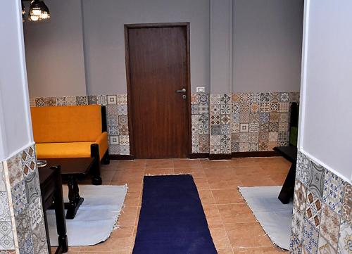 new star zamalek hotel