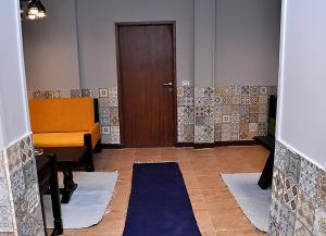 new star zamalek hotel