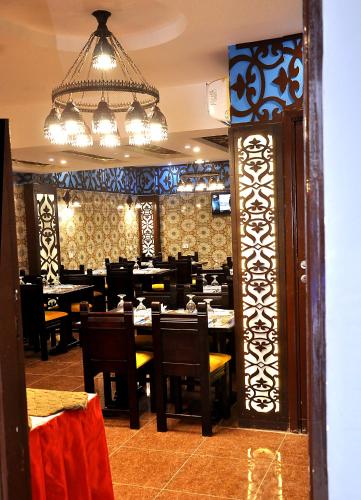 new star zamalek hotel