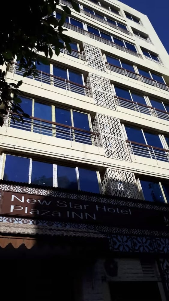 new star zamalek hotel