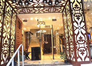 new star zamalek hotel