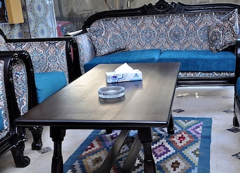 new star zamalek hotel